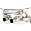 Photo of Quicksilver Titan Sport Exhaust with Sound Architect for the Aston Martin V12 Vantage (2022-2023) - Image 1